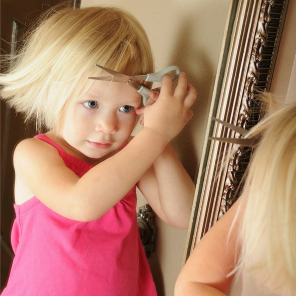 Kids Cut at HAIR BY TANISHA in Barbourville, KY