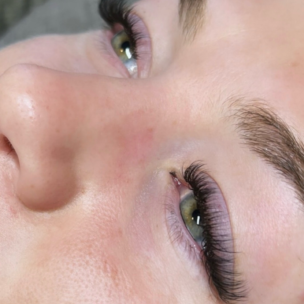 Customized Full Lash Set at Briana Fagan in Colorado Springs, CO