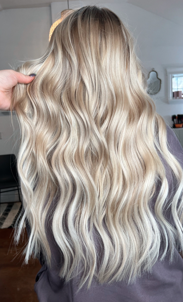 Deep Condition Add On
