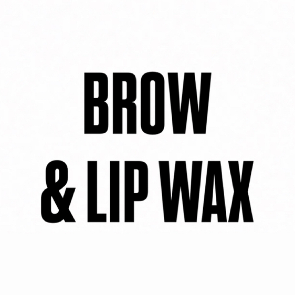 Brow & Lip Wax at Be HER Aesthetics in Charlotte, NC