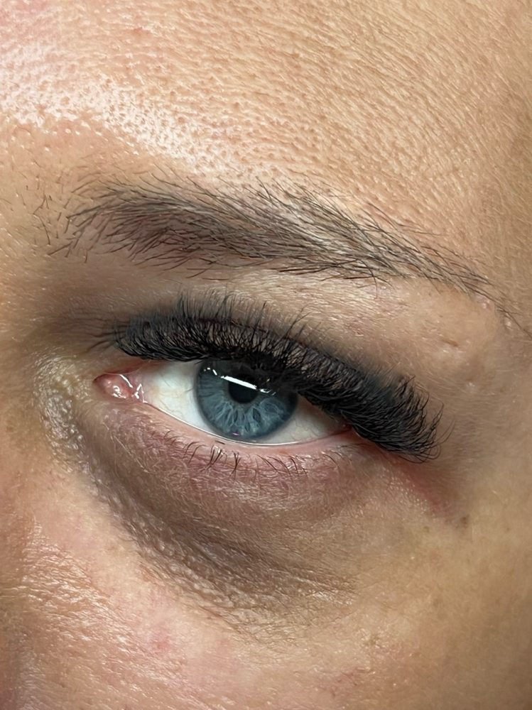 Hybrid Fill