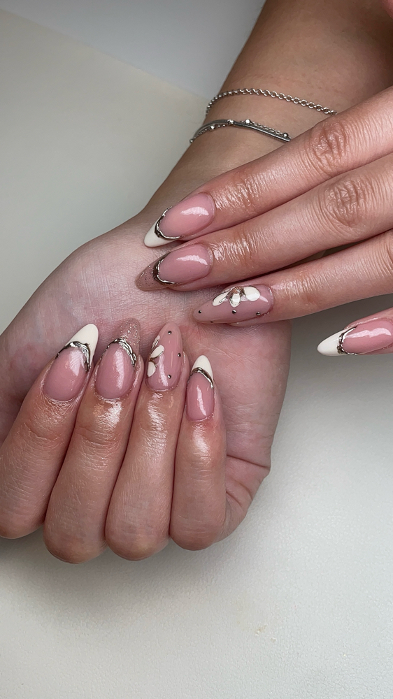 Structure Gel Manicure - Read Desc.