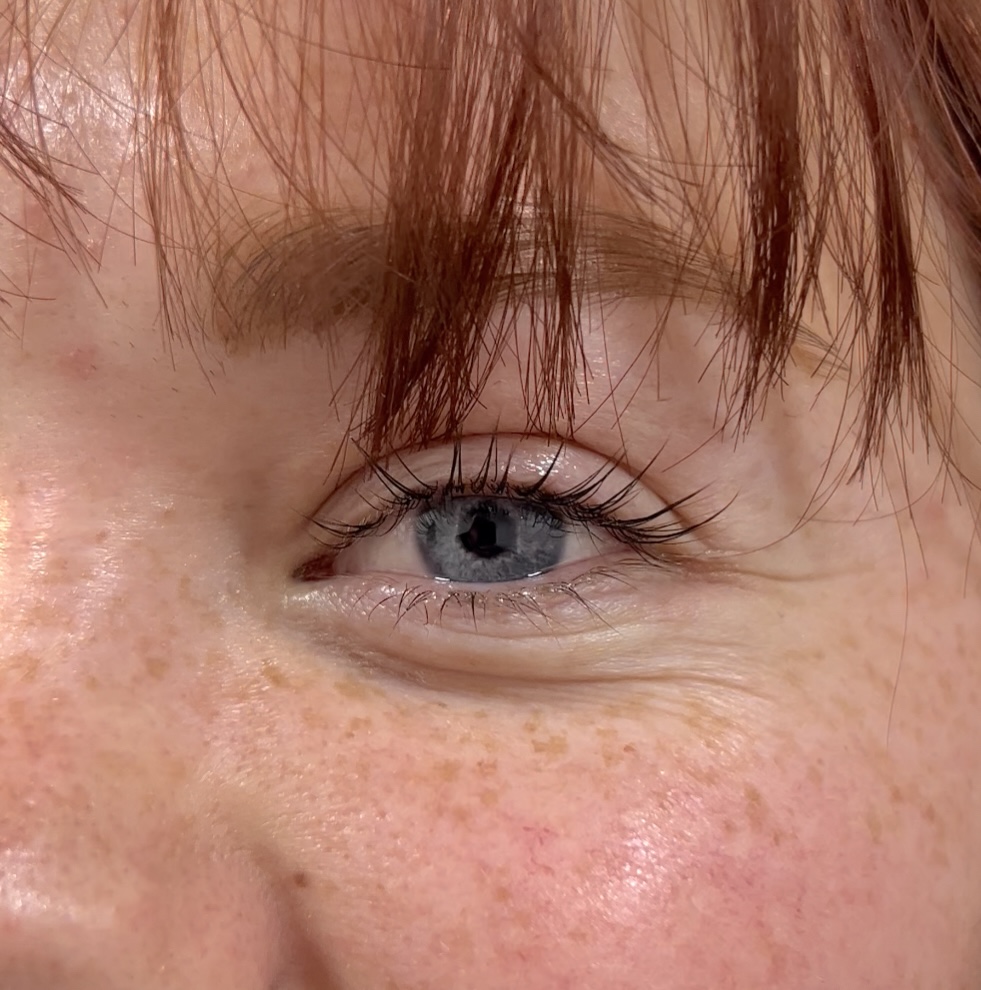 Lash Lift & Tint