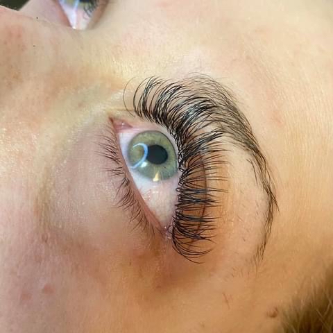 Classic Lash Extensions