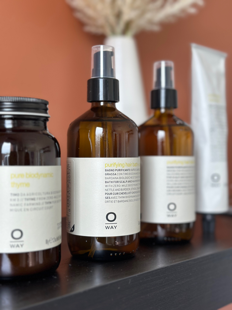 Purifying Scalp Treatment