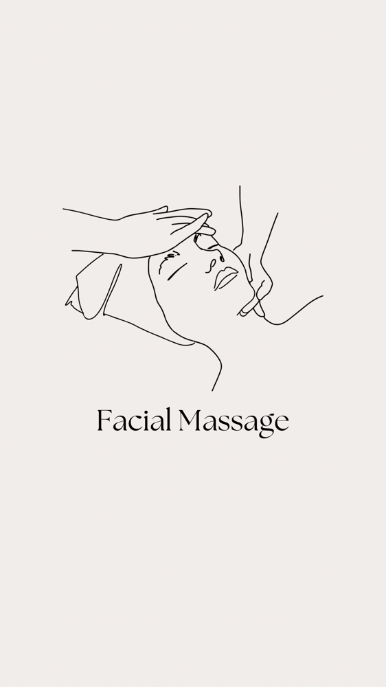 Facial Massage