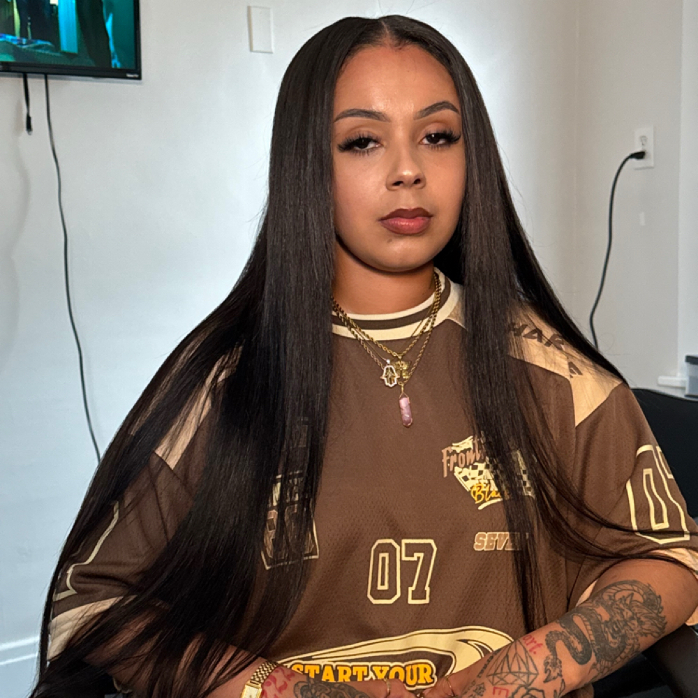 APLuxe Hair Quickweave 22’ at AP in Buffalo, NY