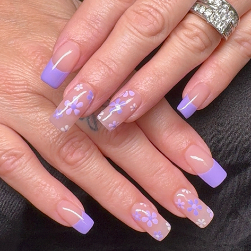 Karrissa-Tier 2 Designs at Lash Co. in Spring Hill, FL