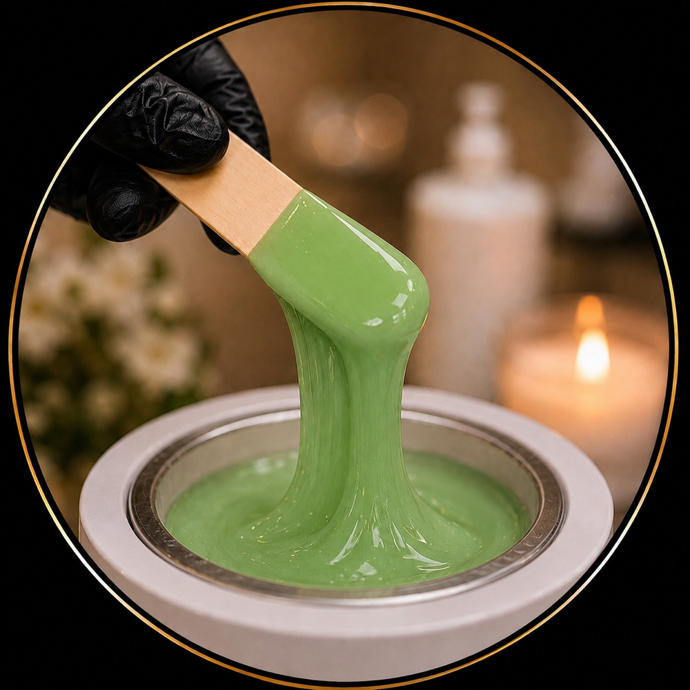 ✨Full Body Wax at Enchanted Esthetics in Sacramento, CA