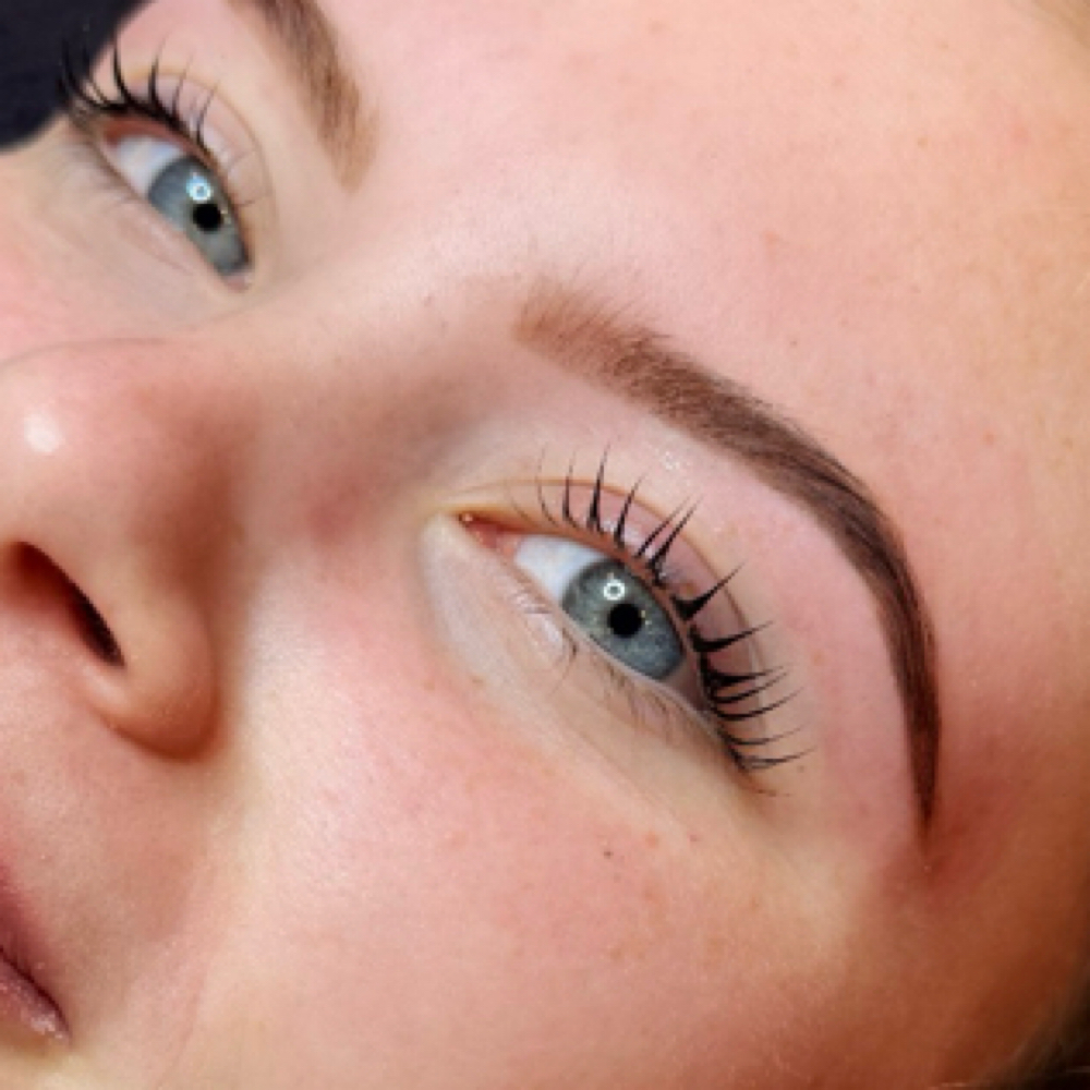 Lash Lift + Tint at Aesthetically Ellie in Granite Shoals, TX