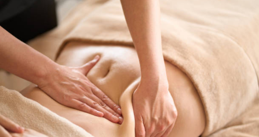 Post Operation Lymphatic Massage at The Spa Unicorn By appointment only in Claremont, CA