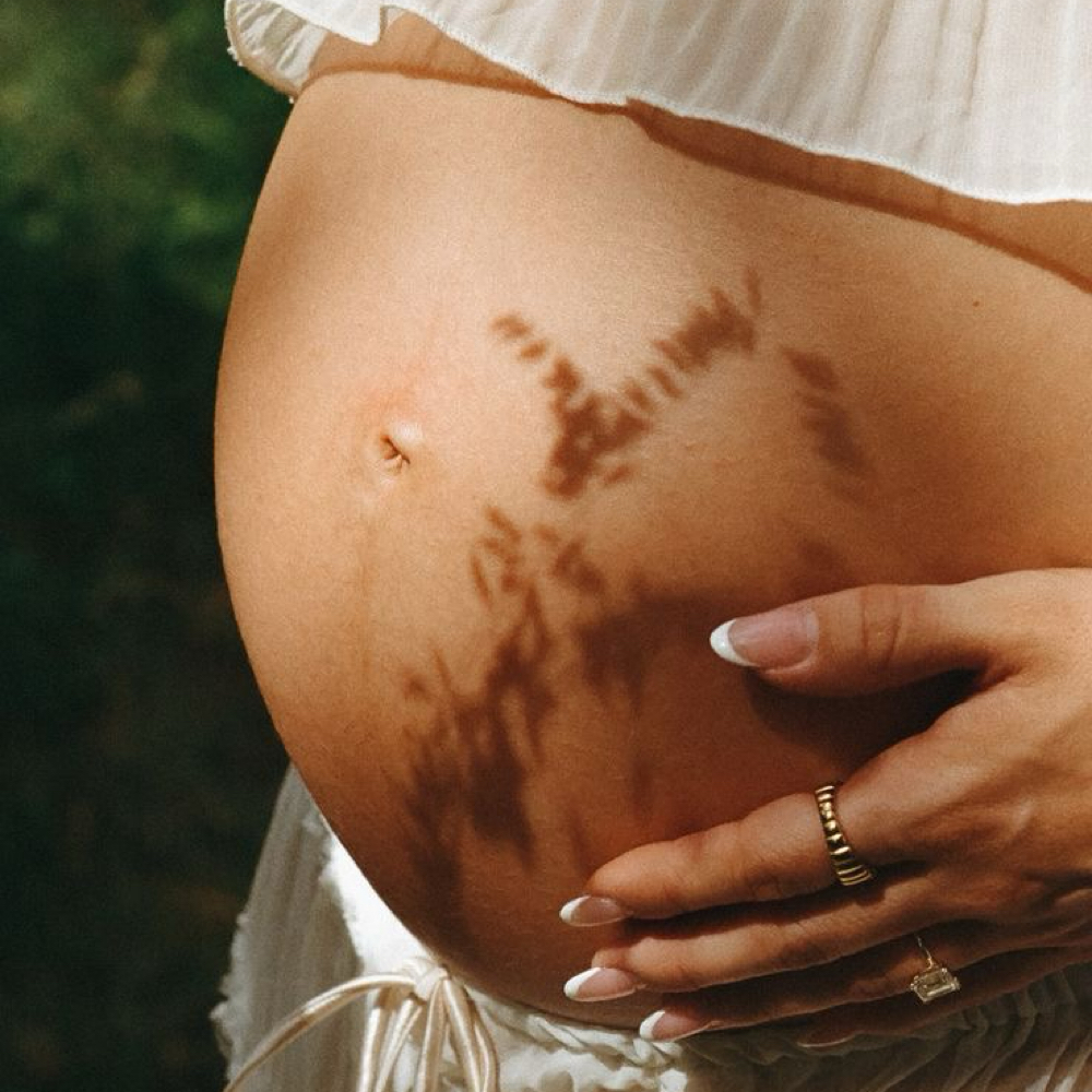 Prenatal Massage at Birth of Venus in Los Gatos, CA