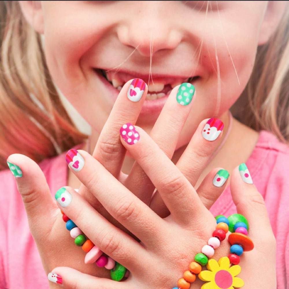 KIDS NAILS! at SP NAILS! in Fort Myers, FL