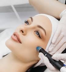 HydraFacial MD Deluxe