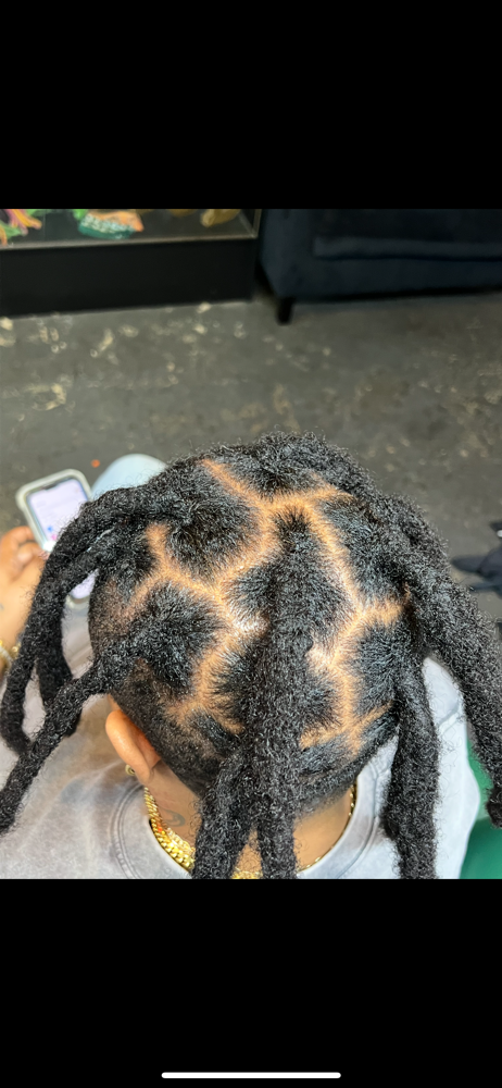 Wics at Your Braid Our Bondđź’š in Florissant, MO