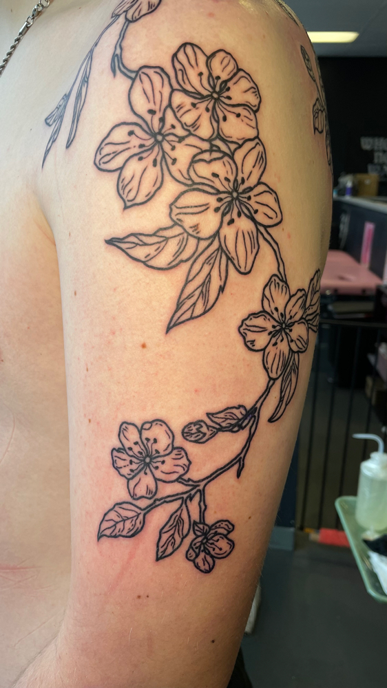 Personalized Tattoos