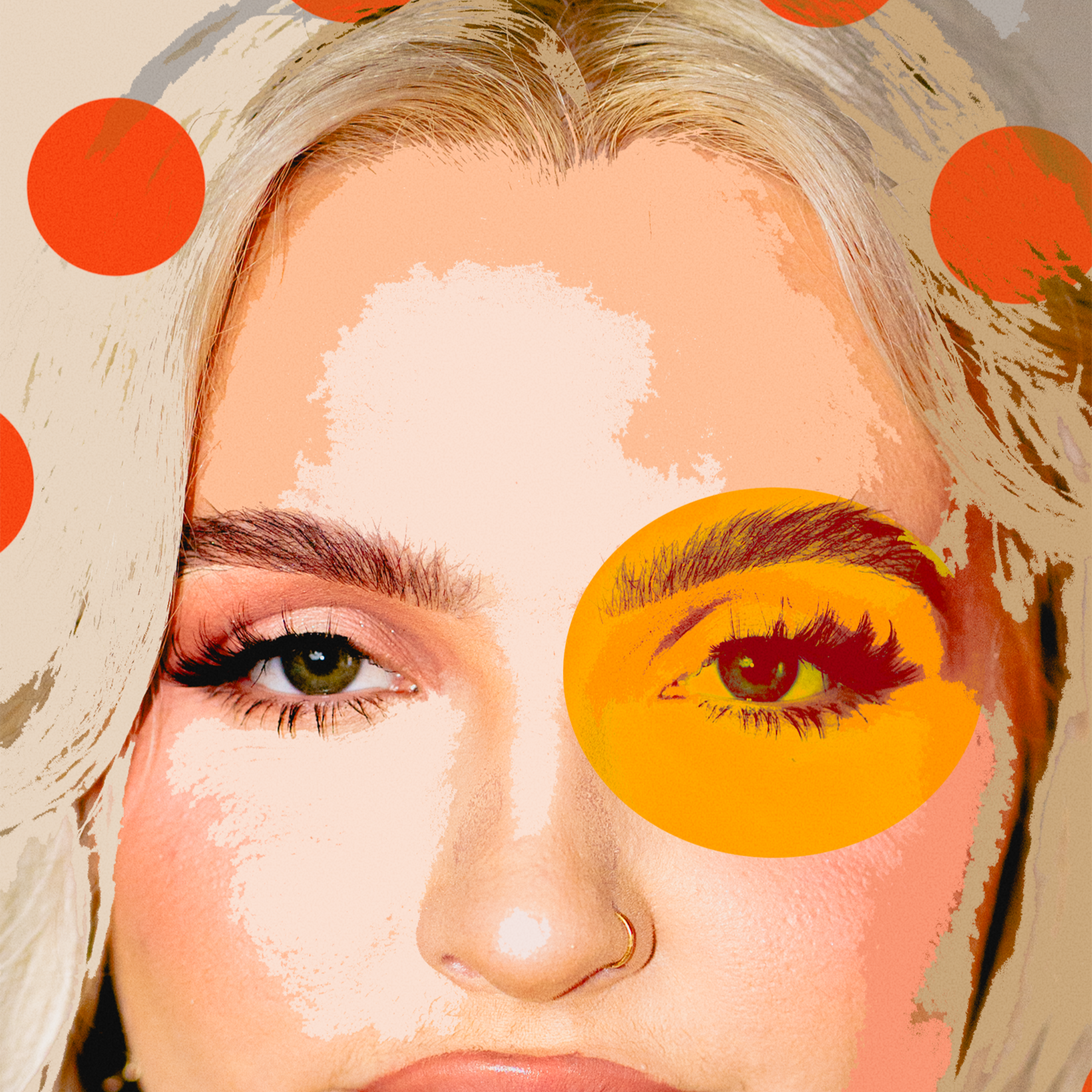 (Add-on) Tweeze Only at The Brow Shrink in Santa Ana, CA