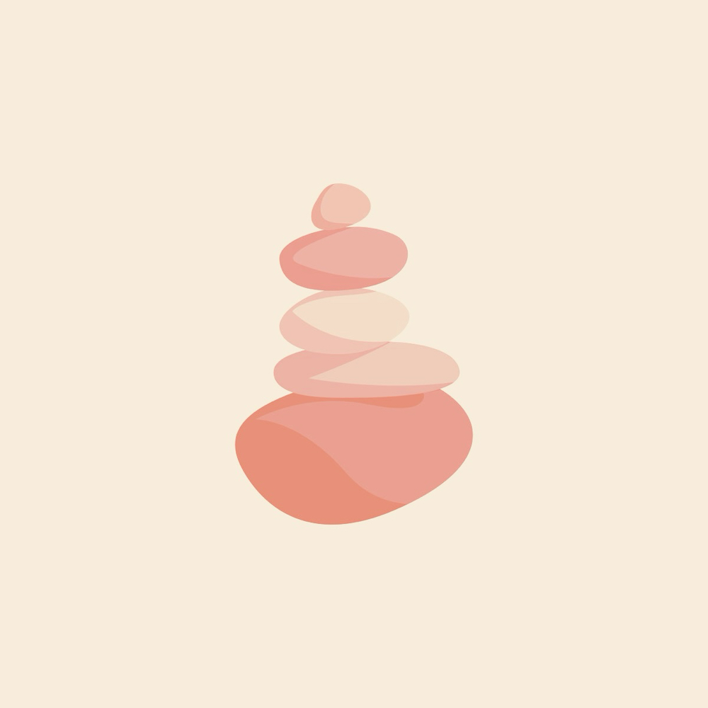 Hot Stone Serenity