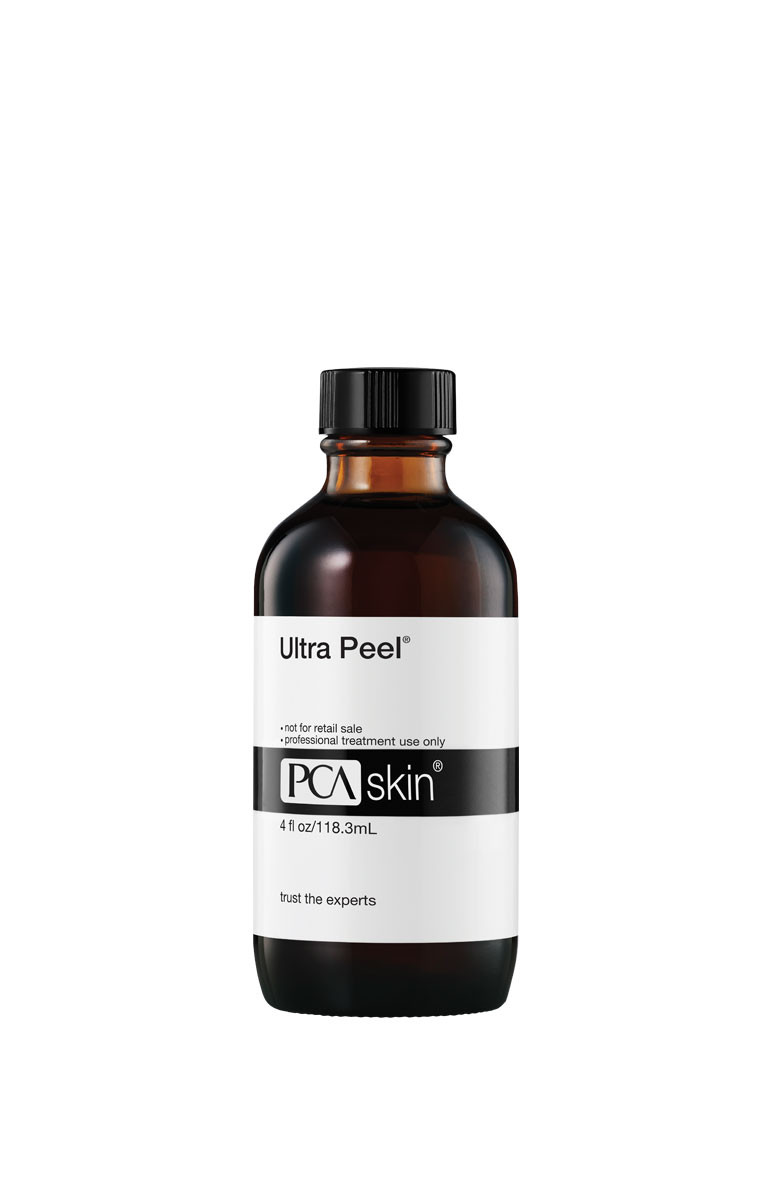 ULTRA PEEL + LED