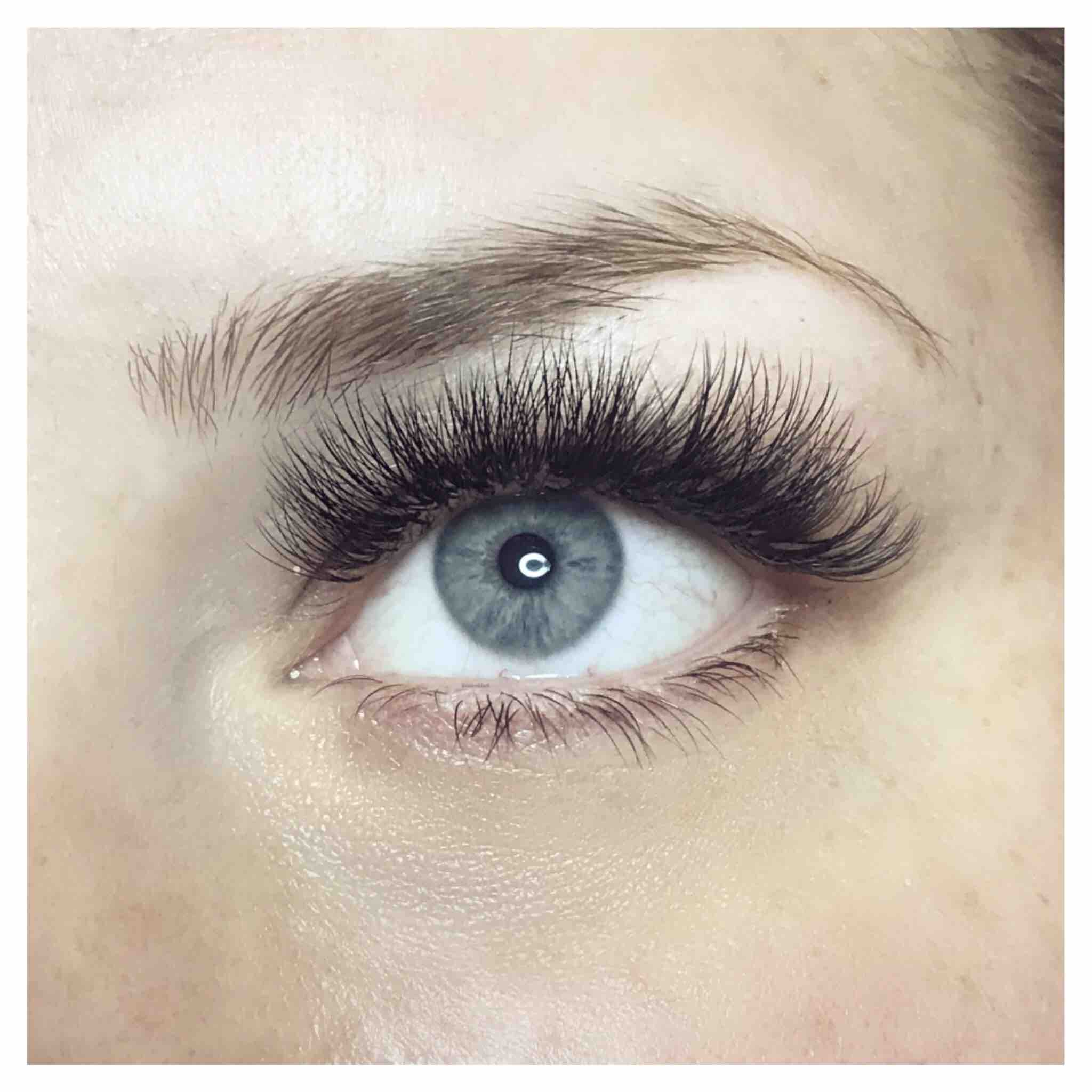 Volume Lash Set