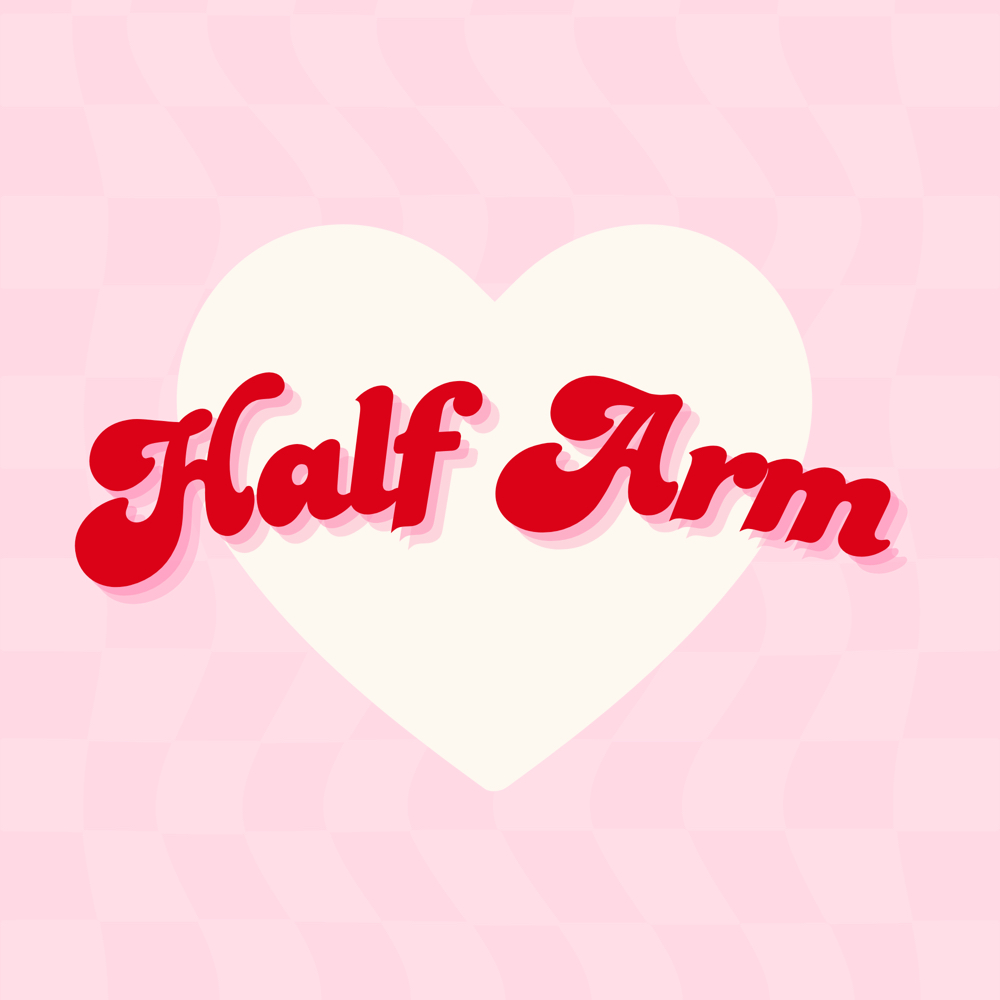 Half Arm at Valley Girl Aesthetics in Granada Hills, CA