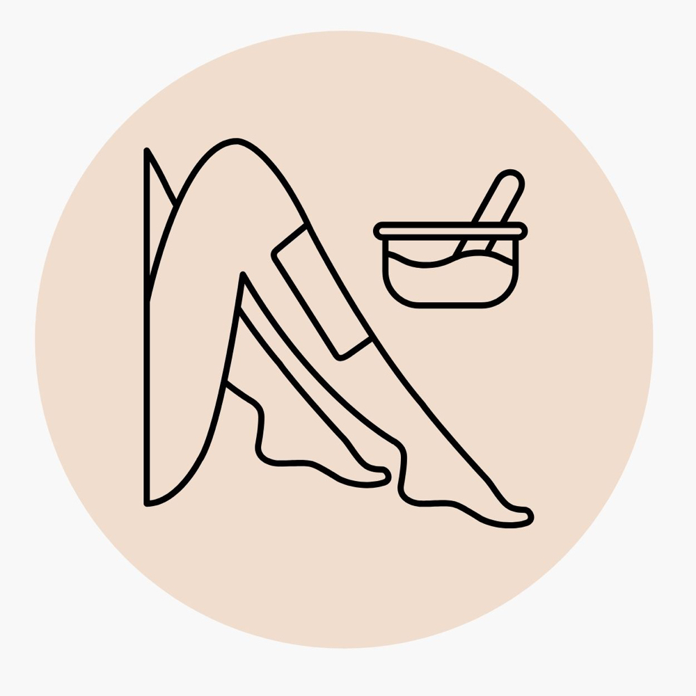 Bikini Wax