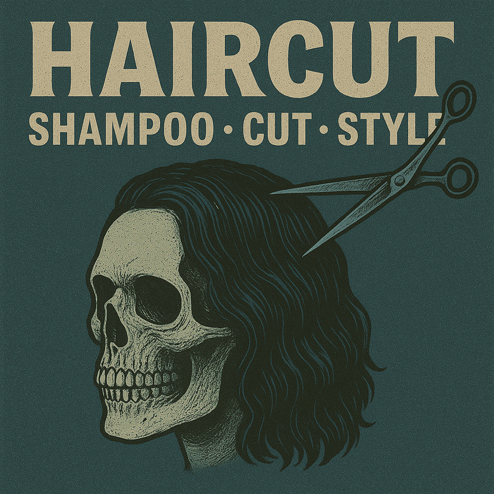 Haircut Services