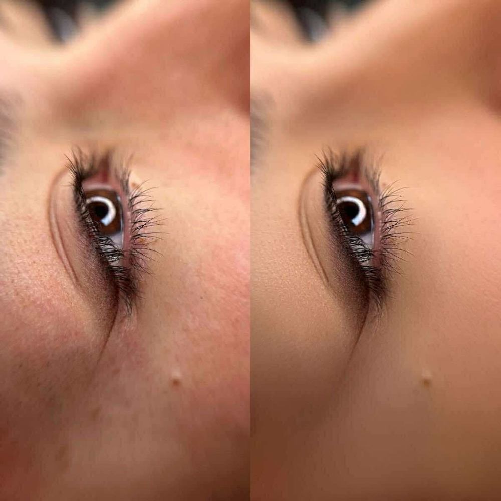 Smokey Eyeliner at HelenBrows in Greensboro, NC