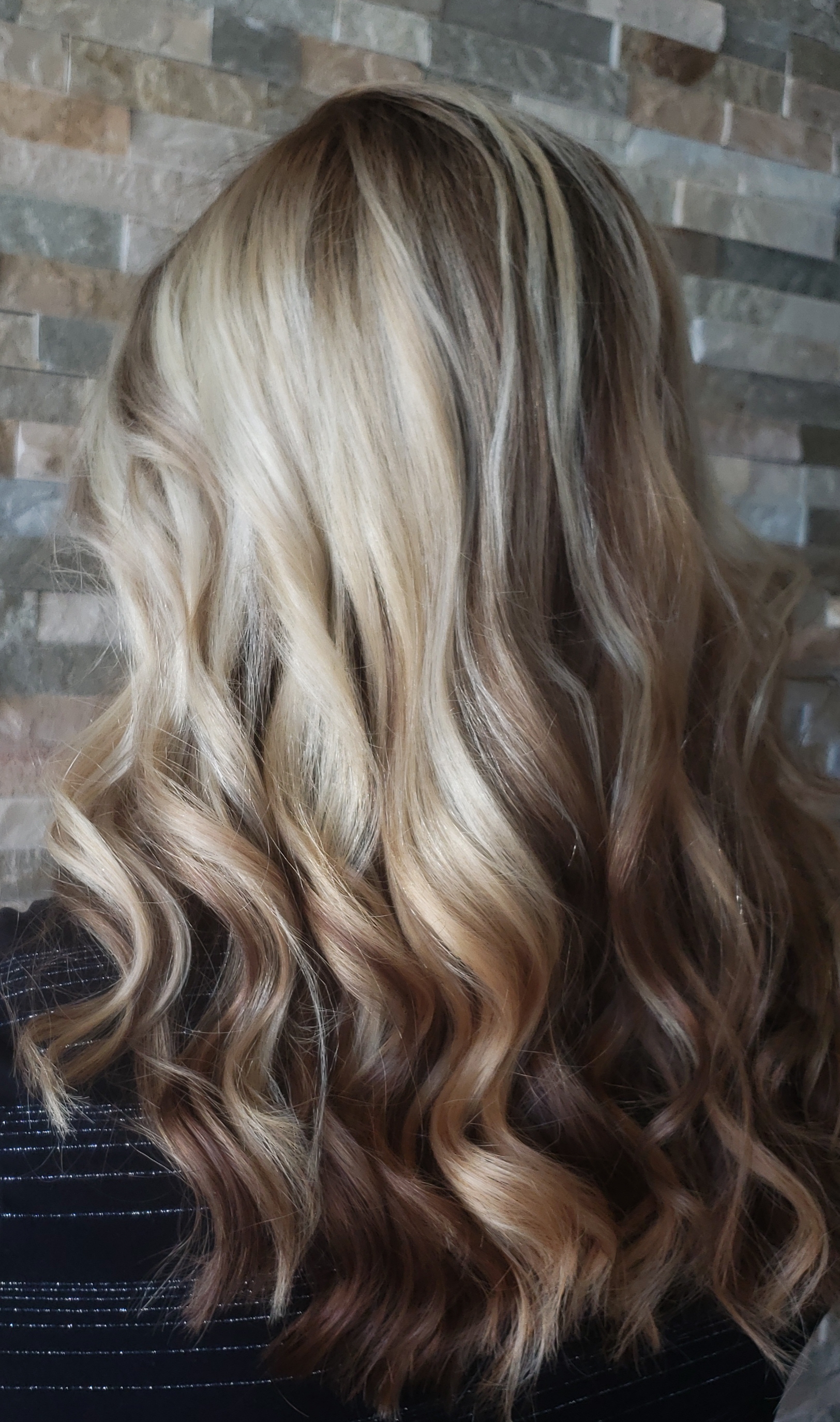 Balayage