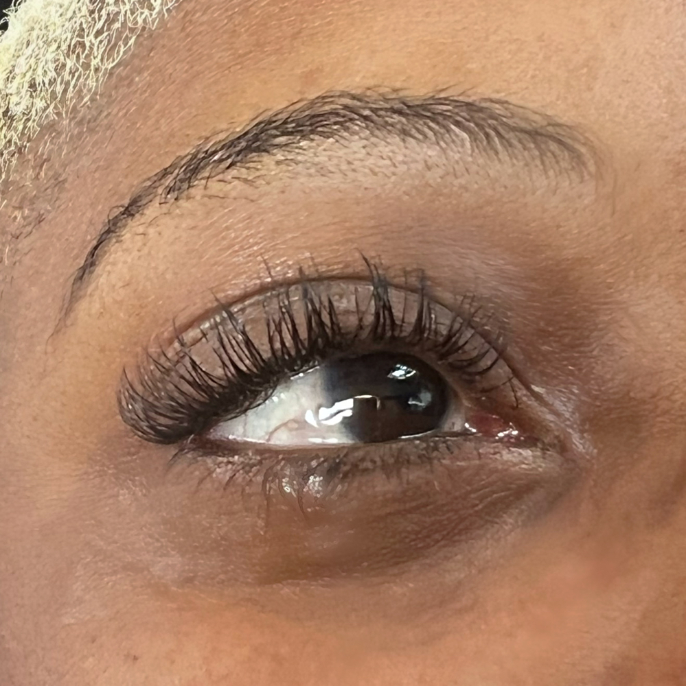 Doll Eye Minks Lashes