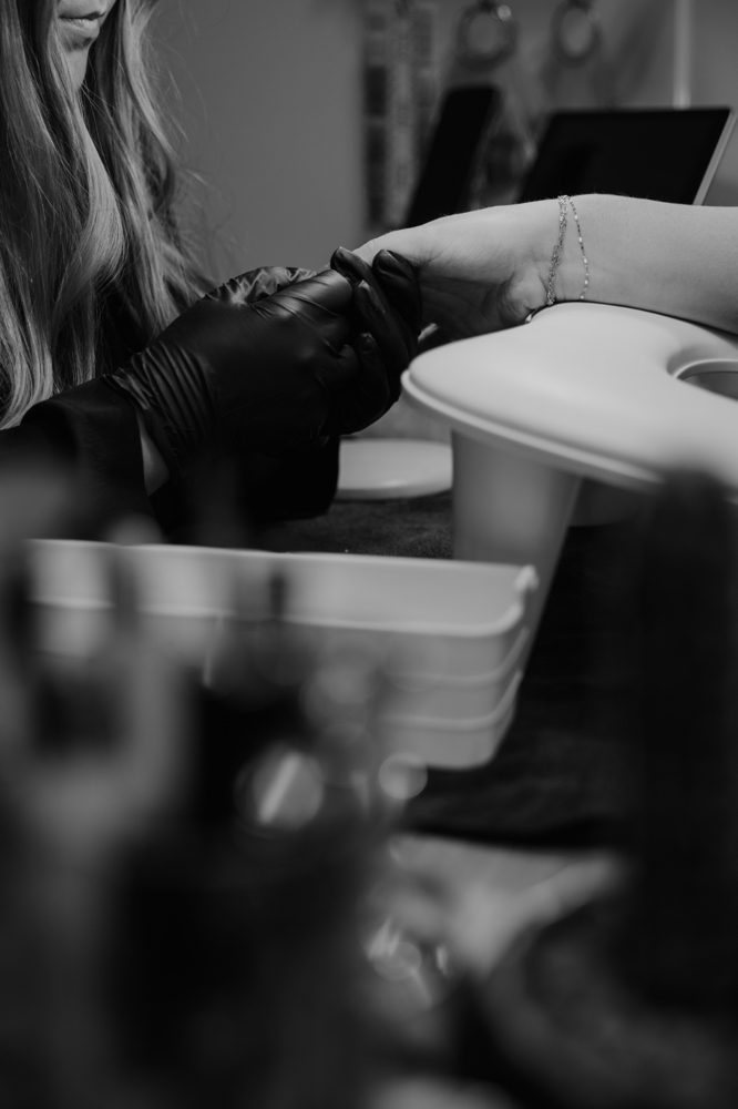 Nail Repair