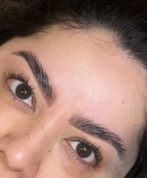 Signature LUXE BROW SCULPT