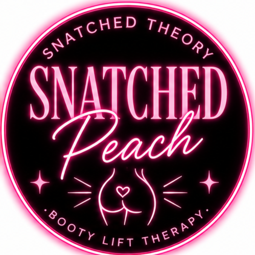 Snatched Peach Booty 1-Session at Snatched Theory in Sanford, FL