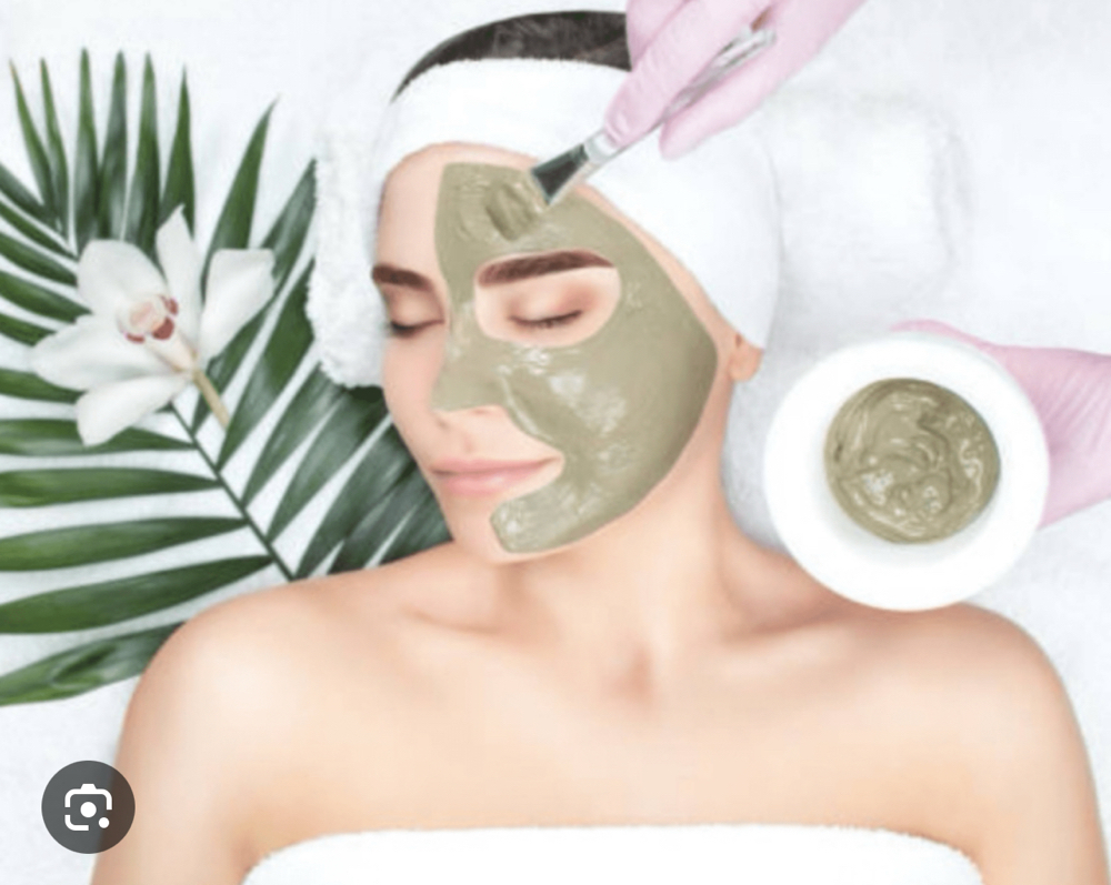 Signature Organic Facial