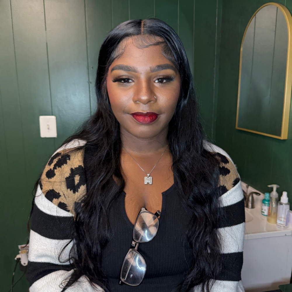 The Natural at Ombre By Brei Esthetics in Taylor, MI