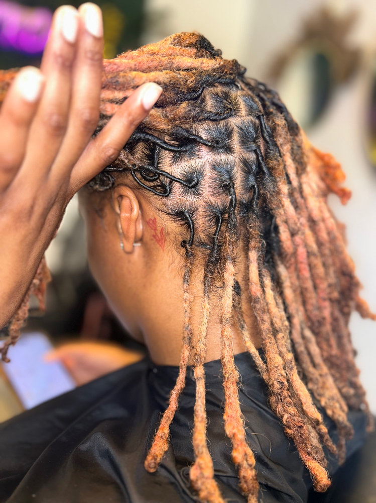 Retwist