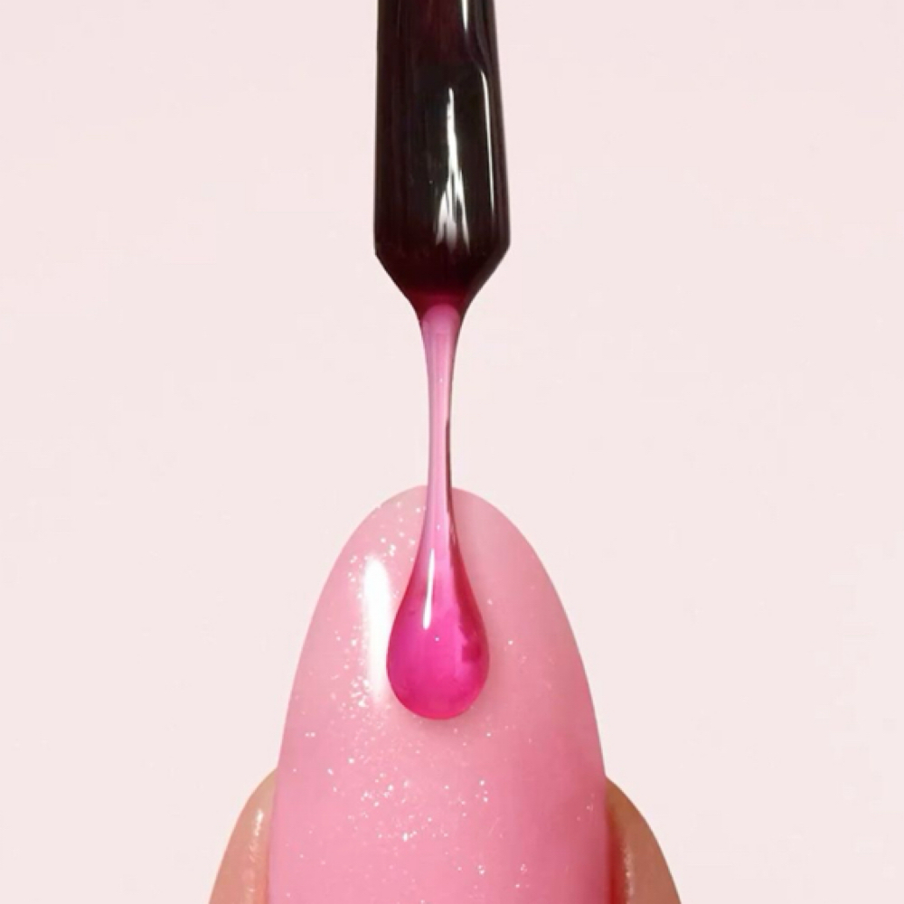 Gel Manicure at Astrid Paintedit in Boynton Beach, FL