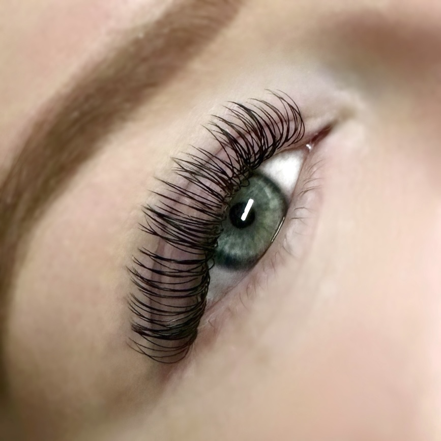 Ultra Natural • Classic Full Set