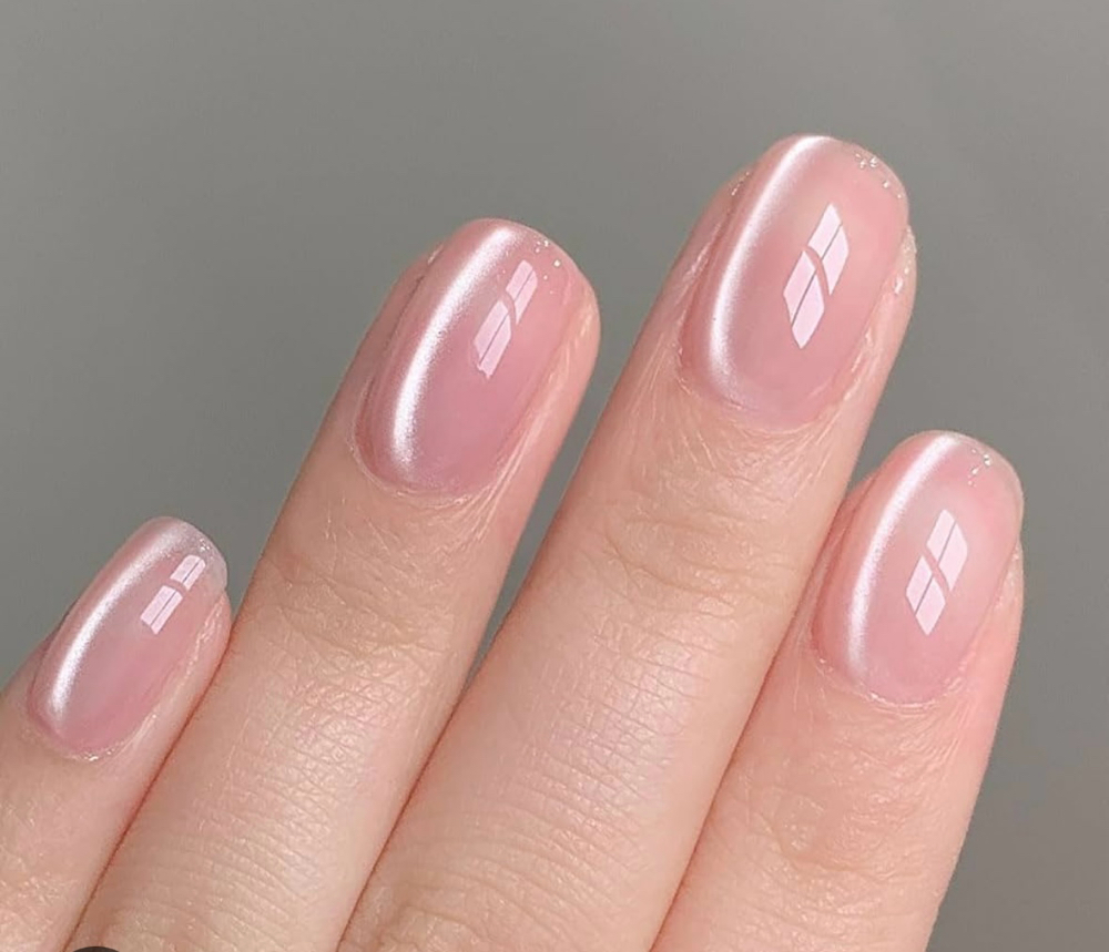 Add On Nail Art at NW Nails & Spa in Portland, OR