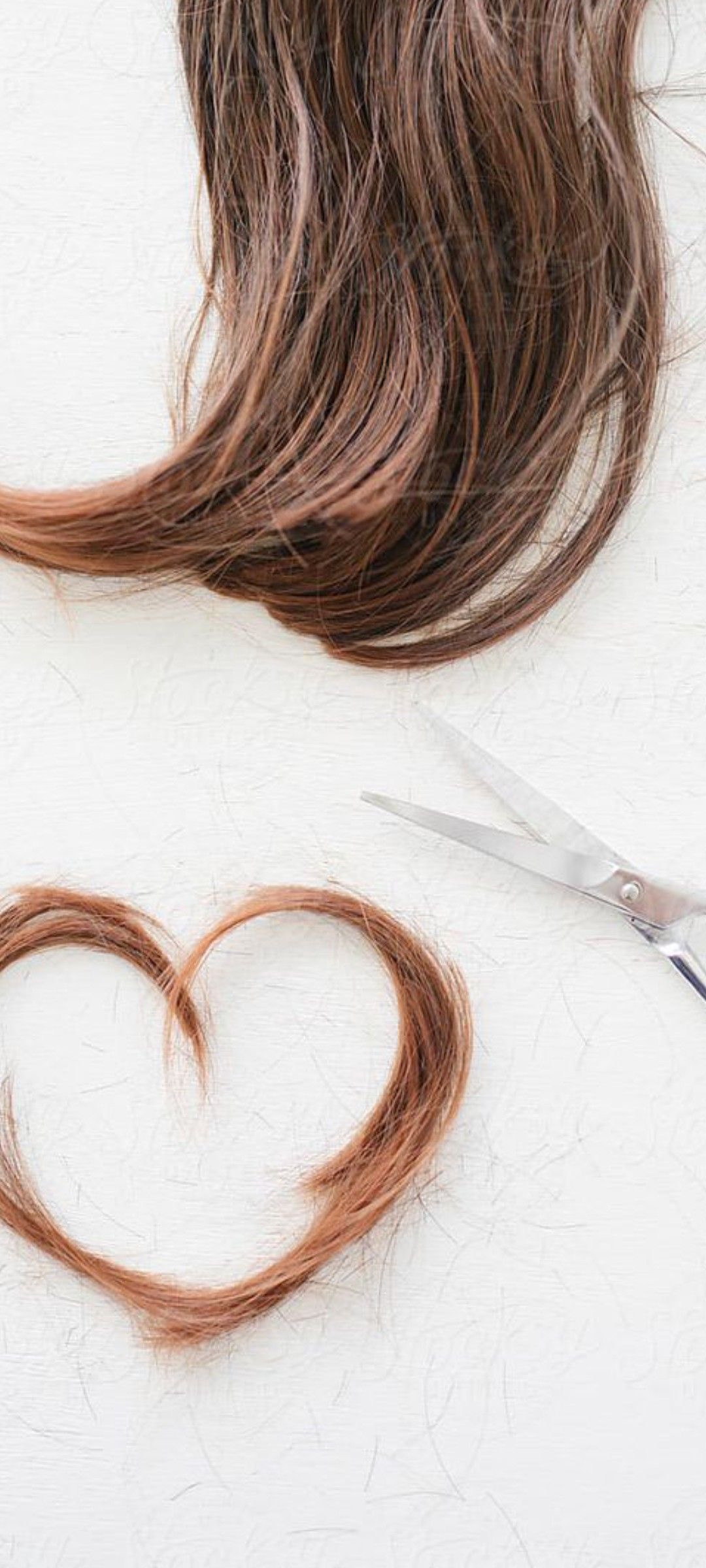 Womans Haircut at Head Spa by Melissa at Salon 103 in Marion, NC