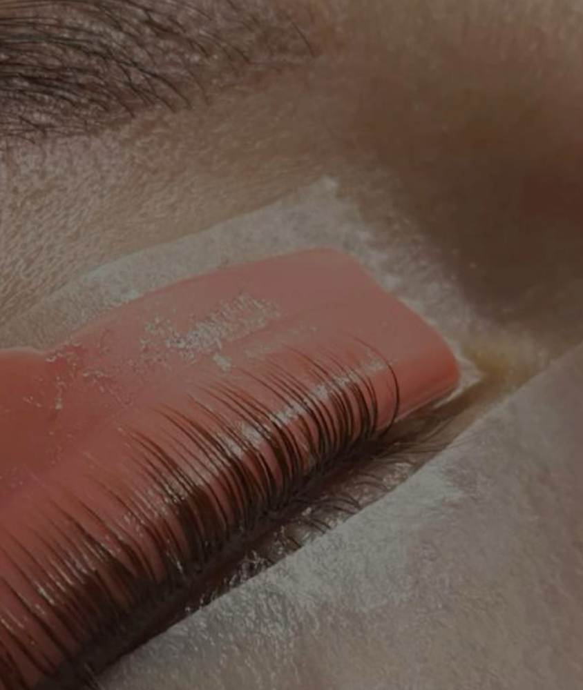 Lash Lift & Tint at K.E. Beauty by Kelsey Roach in Niles, OH