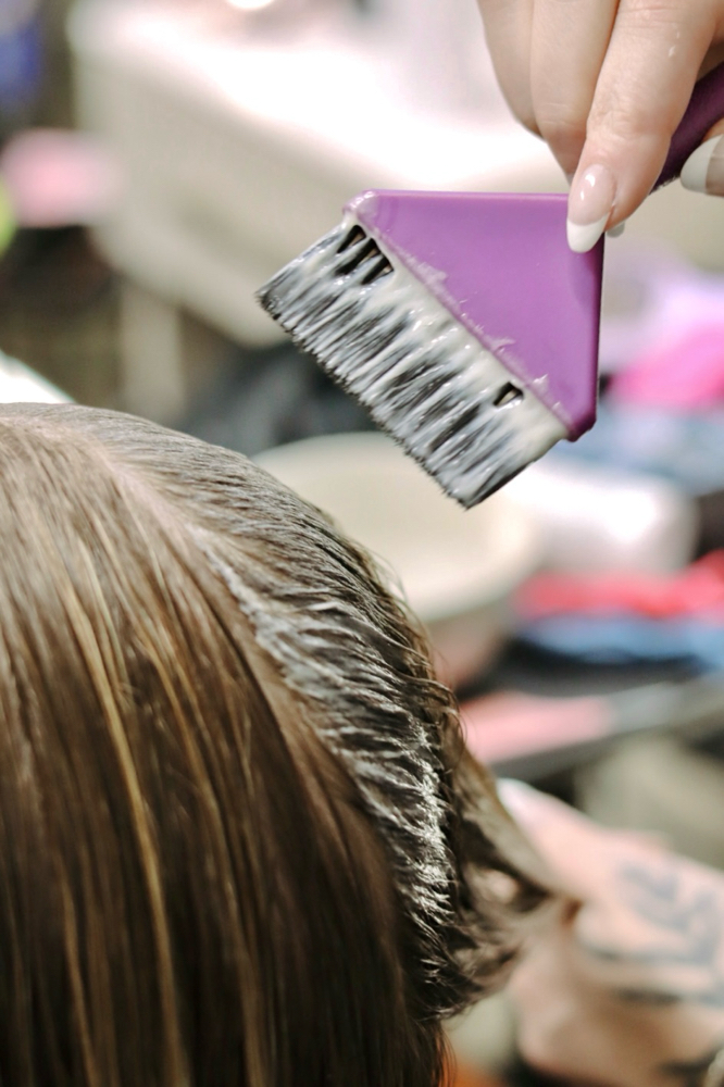 Root Retouch