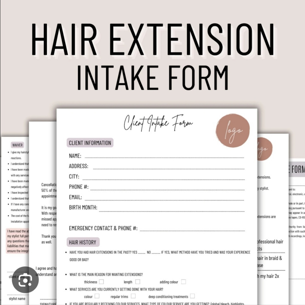 Extension Service Consultation at Waseema  The Crown Therapist in Clifton Heights, PA