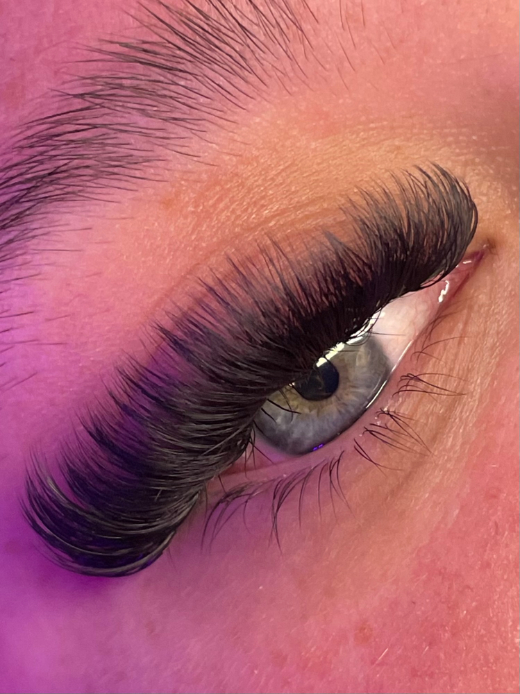 Volumized Set ✨ at GlamorousGlory LLC 💟 in Houston, TX