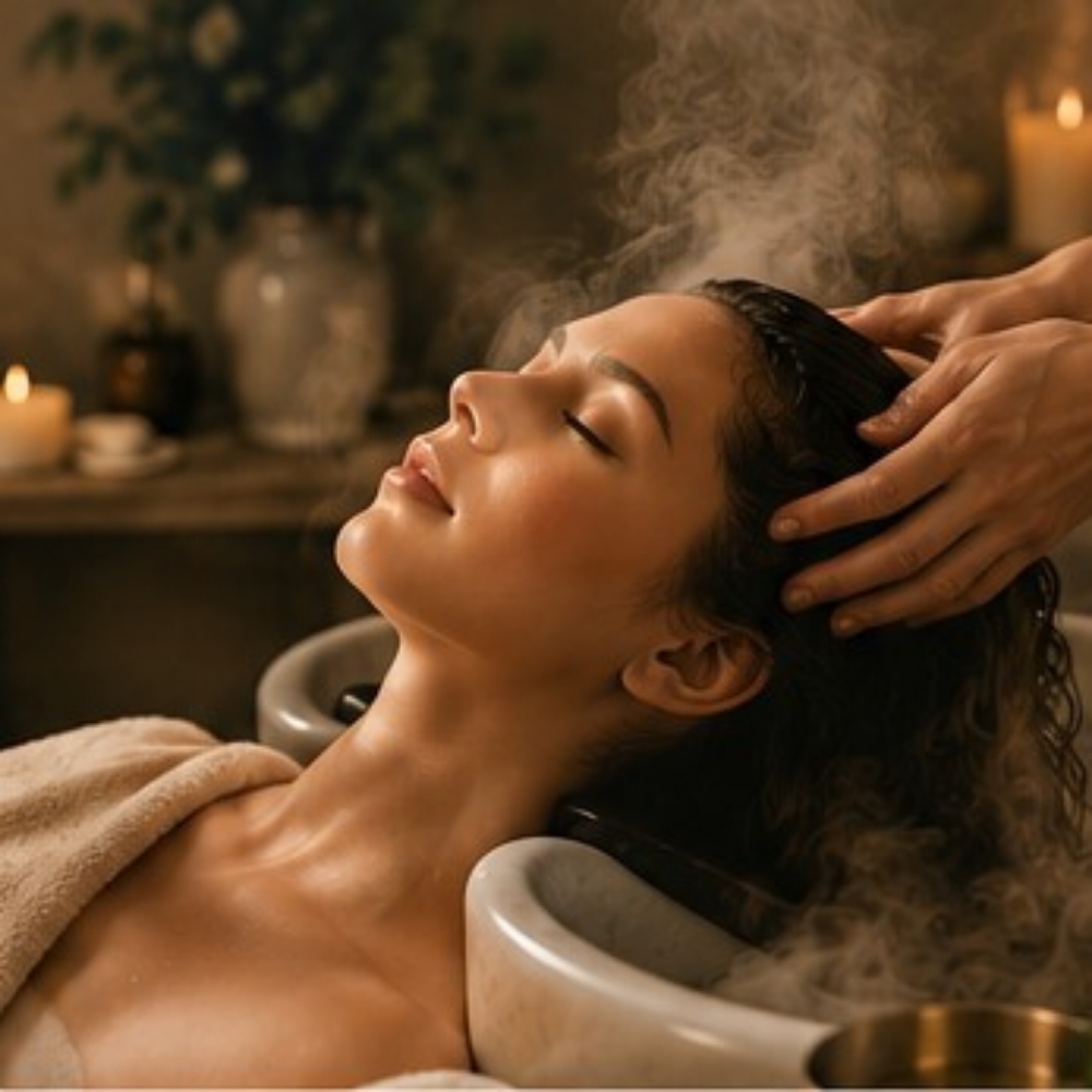 Nova Signature Scalp Spa at Nova Scalp Spa in Boynton Beach, FL