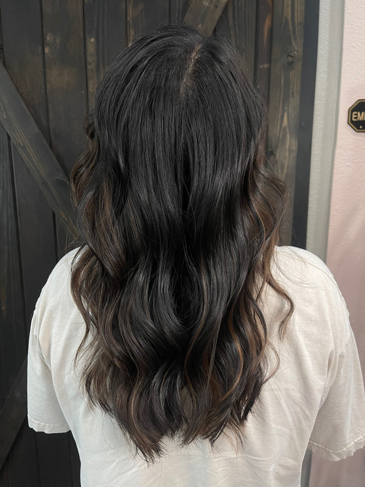 Balayage