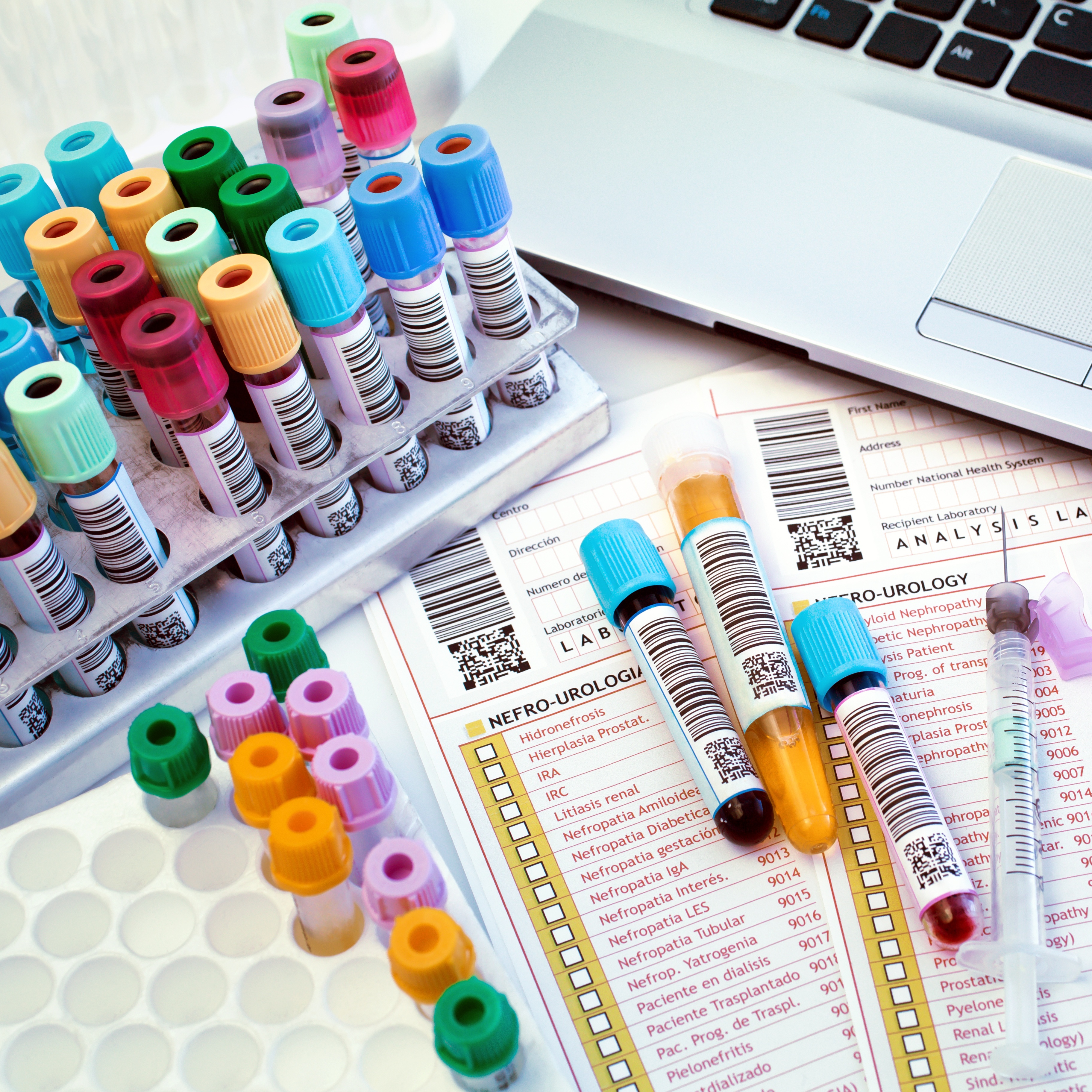5 panel lab based drug test at Give-A-Little More Lab Services & more in HOUSTON, TX