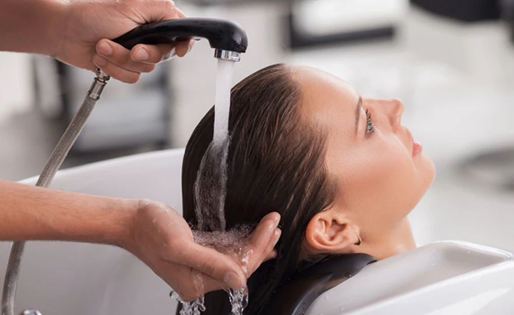 Conditioning Treatment