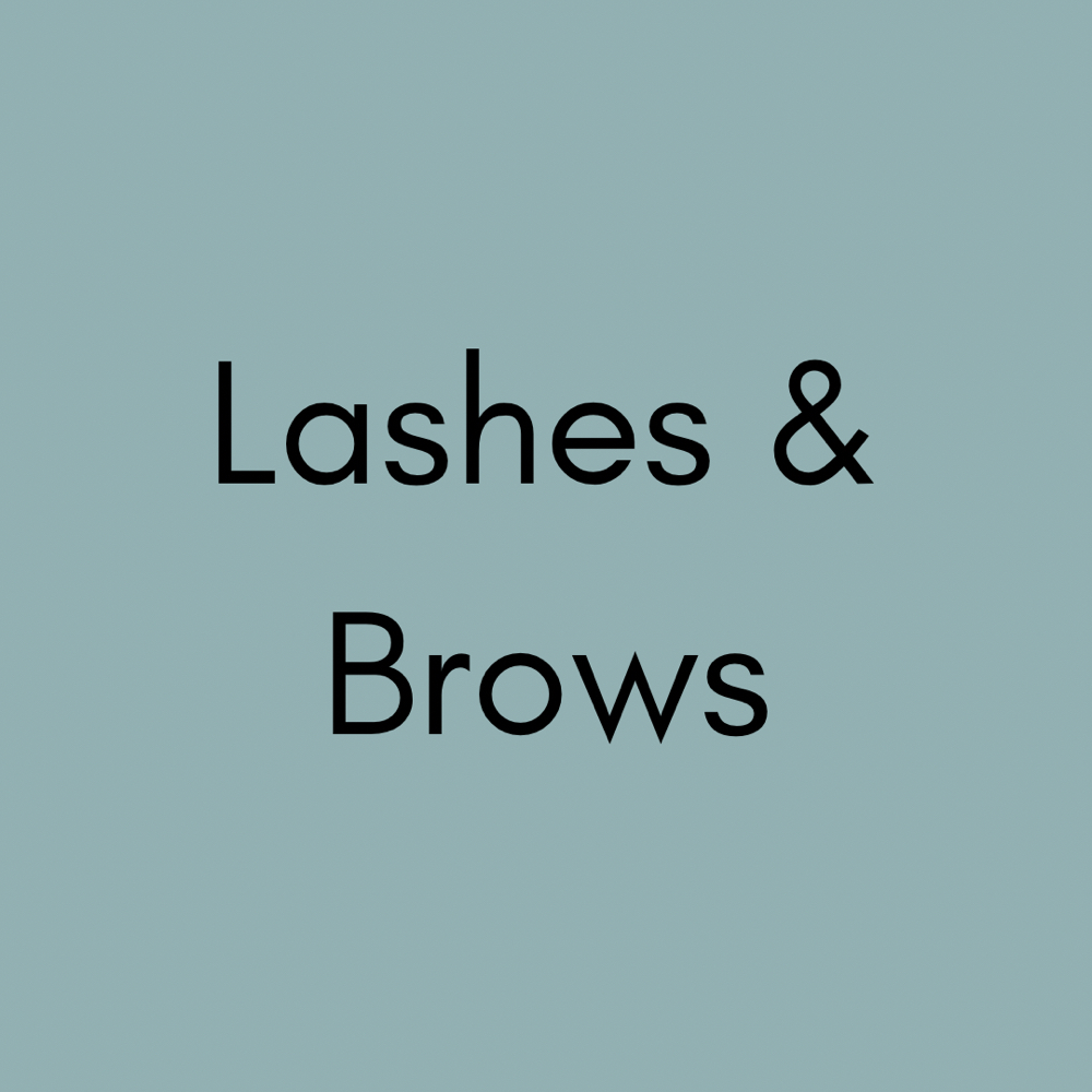 Lash Lift & Tint at Radiance by Mel in Cedar Rapids, IA