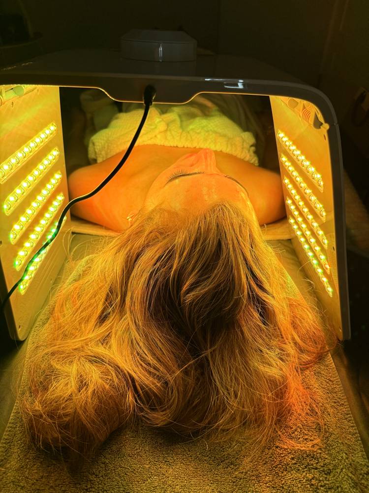 Lights Therapy